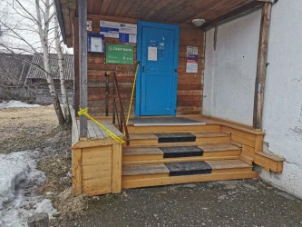 Продается нежилое помещение, 14,8 кв. м,  Красноярский край, Казачинский р-н,  с.Галанино с, ул. Карла Маркса, дом 20А